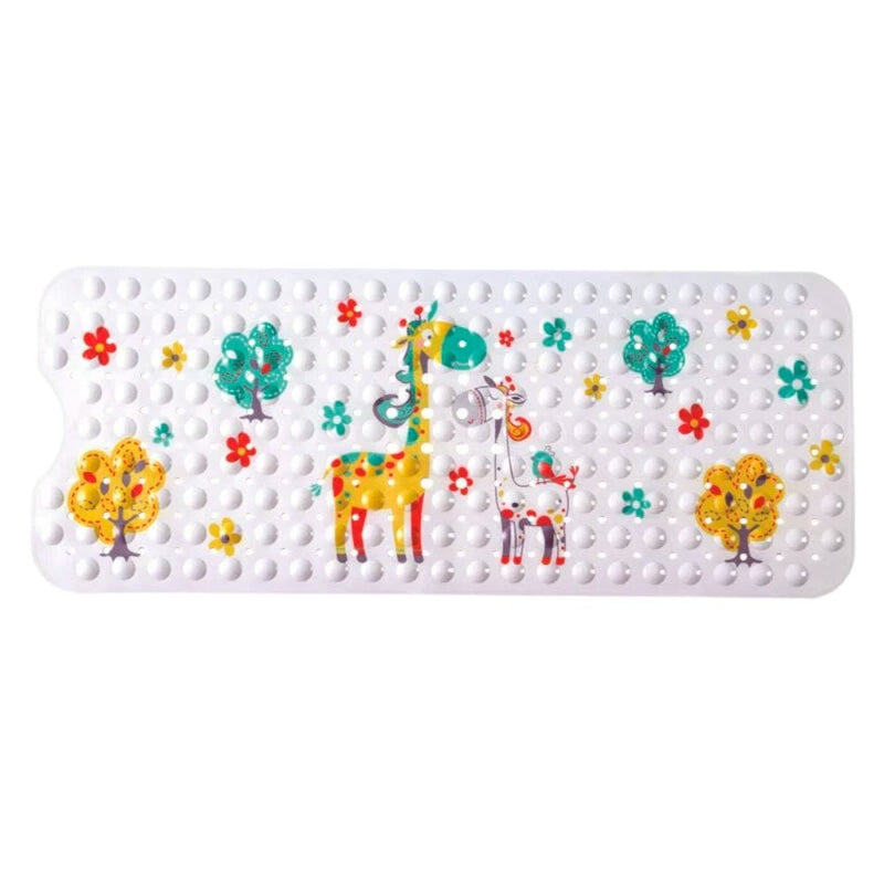 Tapis De Bain Antidérapant Bébé - Les tapis de bain