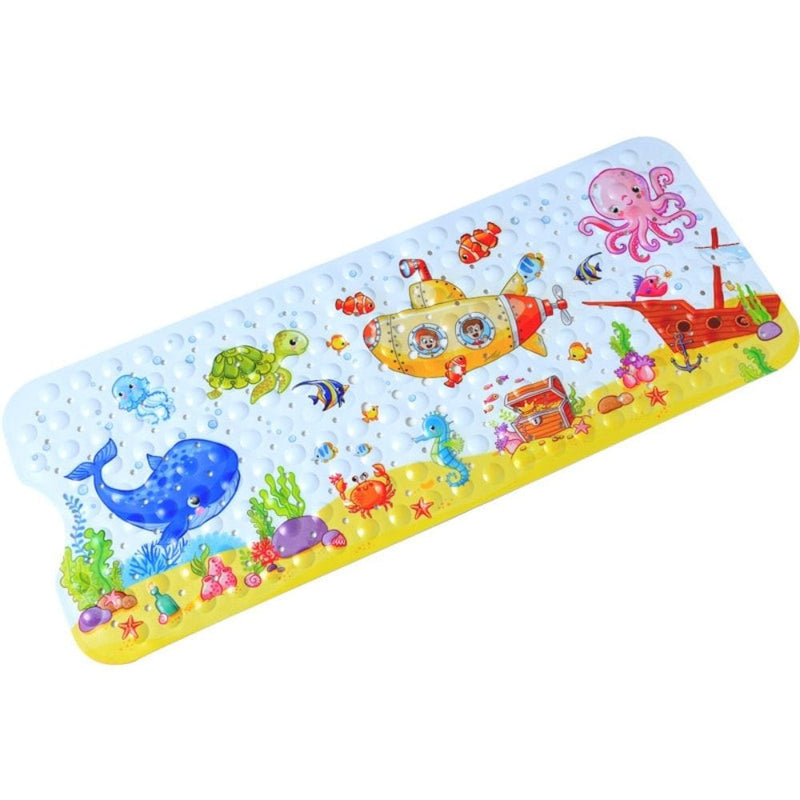 Tapis De Bain Antidérapant Bébé - Les tapis de bain