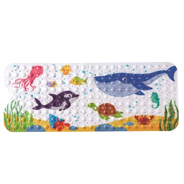 Tapis De Bain Antidérapant Bébé - Les tapis de bain