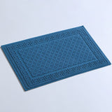 Tapis De Bain Antidérapant Coton - Les tapis de bain