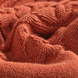 Tapis De Bain Antidérapant Coton - Les tapis de bain