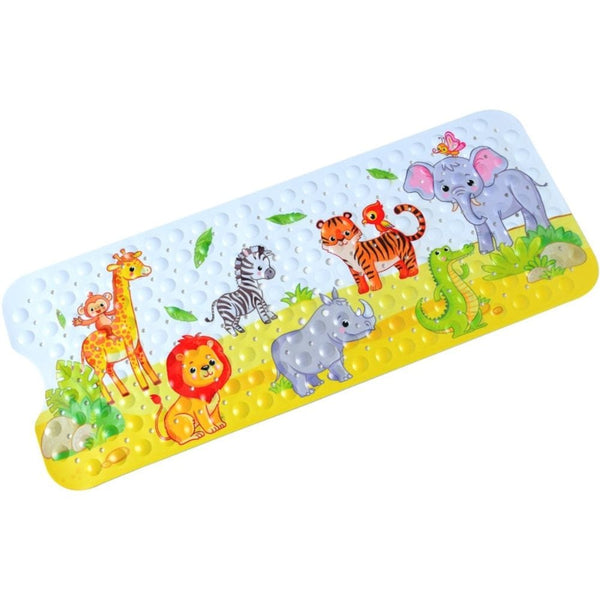 Tapis De Bain Antidérapant Enfant - Les tapis de bain