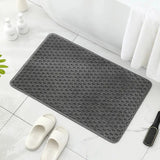 Tapis De Bain Antidérapant Grande Taille - Les tapis de bain