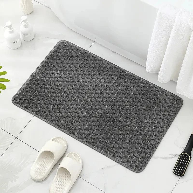Tapis De Bain Antidérapant Grande Taille - Les tapis de bain