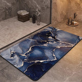 Tapis de Bain Antidérapant Haut de Gamme - Les tapis de bain