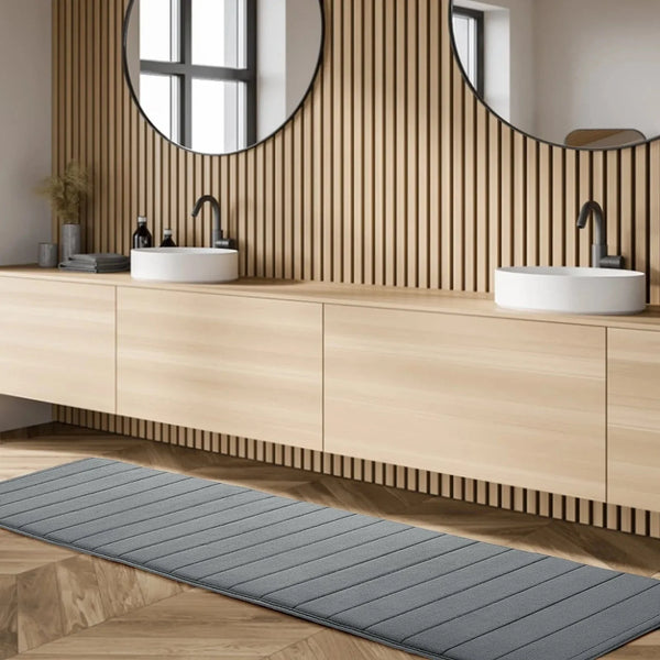 Tapis De Bain Antidérapant XXL - Les tapis de bain