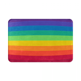 Tapis De Bain Arc En Ciel - Les tapis de bain