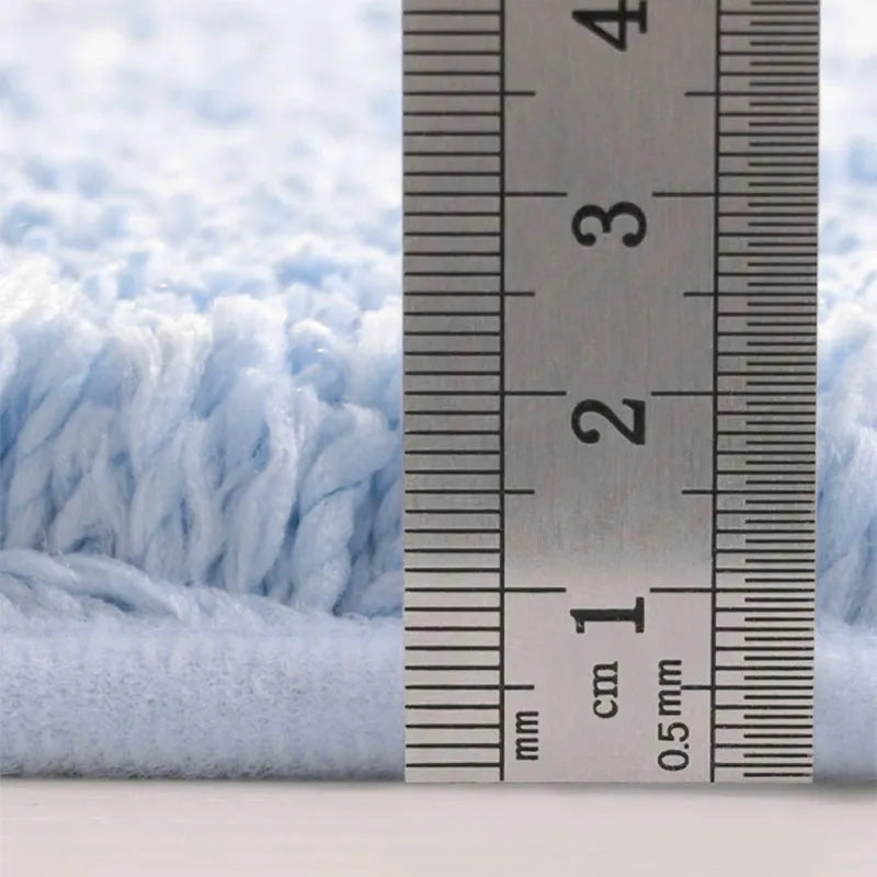 Tapis de Bain Art Déco - Les tapis de bain