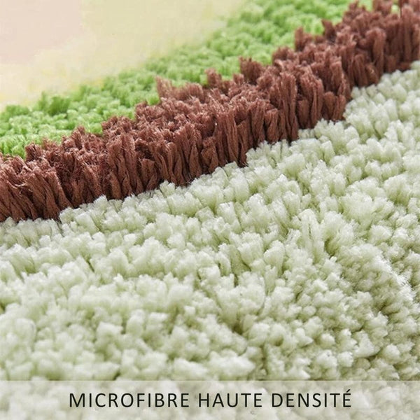 Tapis de Bain Avocat - Les tapis de bain