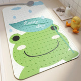 Tapis De Bain Bébé Anti Moisissure - Les tapis de bain