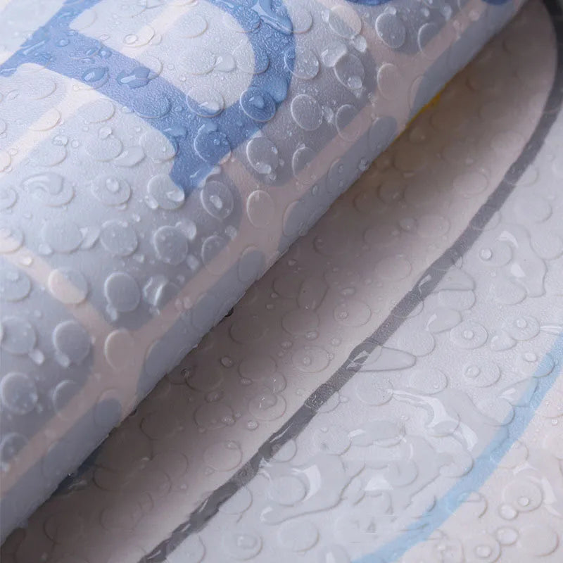 Tapis De Bain Bébé Anti Moisissure - Les tapis de bain