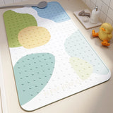 Tapis De Bain Bébé Anti Moisissure - Les tapis de bain