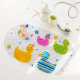 Tapis De Bain Bébé Baignoire - Les tapis de bain