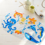 Tapis De Bain Bébé Baignoire - Les tapis de bain