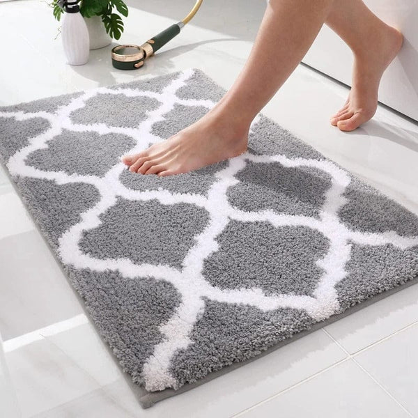 Tapis de Bain Berbère - Les tapis de bain
