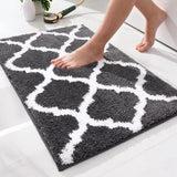 Tapis de Bain Berbère - Les tapis de bain