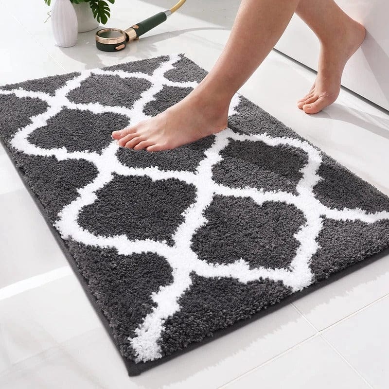 Tapis de Bain Berbère - Les tapis de bain
