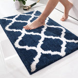 Tapis de Bain Berbère - Les tapis de bain