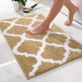 Tapis de Bain Berbère - Les tapis de bain