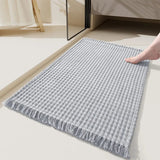 Tapis de Bain Bohème - Les tapis de bain