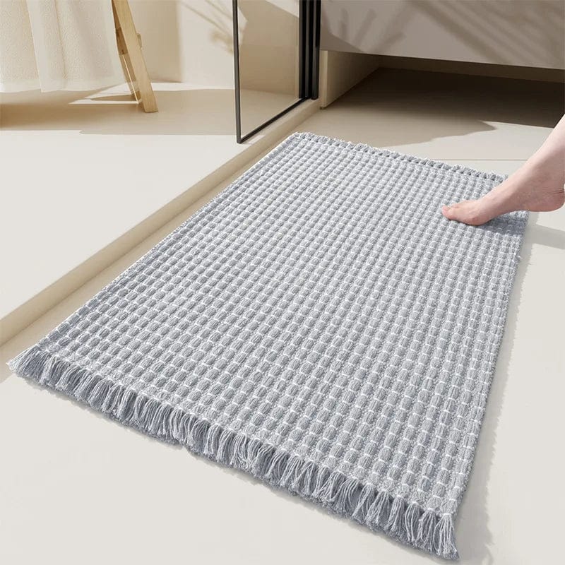 Tapis de Bain Bohème - Les tapis de bain