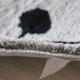 Tapis de Bain Chat - Les tapis de bain