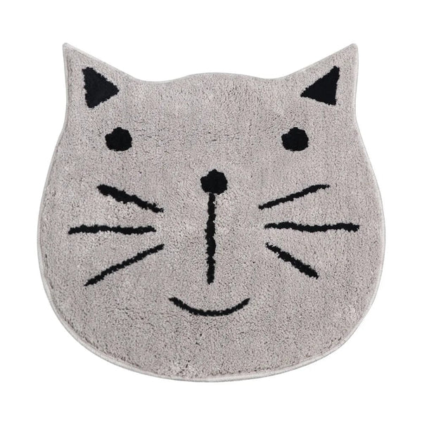 Tapis de Bain Chat - Les tapis de bain