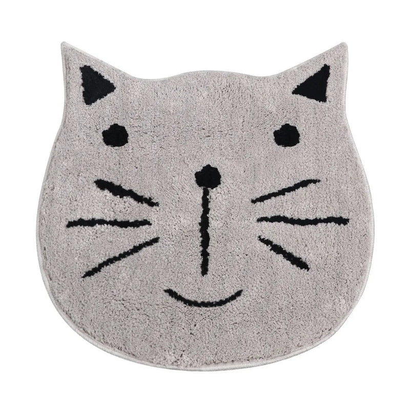 Tapis de Bain Chat - Les tapis de bain