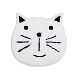 Tapis de Bain Chat - Les tapis de bain