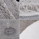 Tapis de Bain Chat - Les tapis de bain