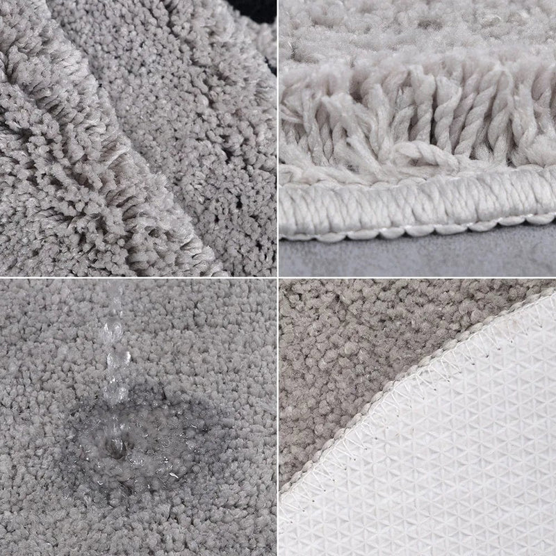 Tapis de Bain Chat - Les tapis de bain