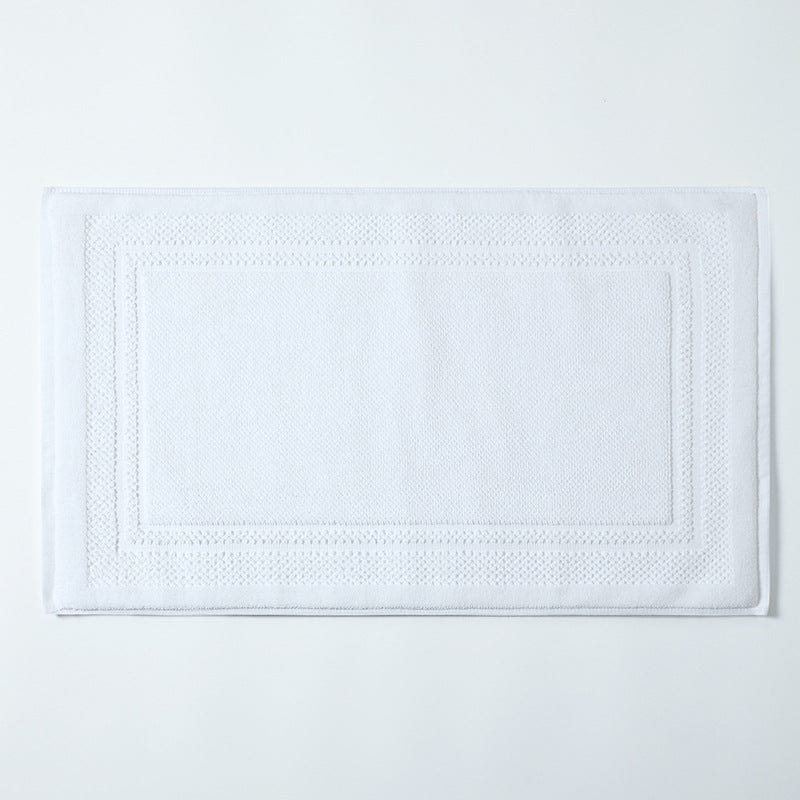 Tapis De Bain Coton - Les tapis de bain