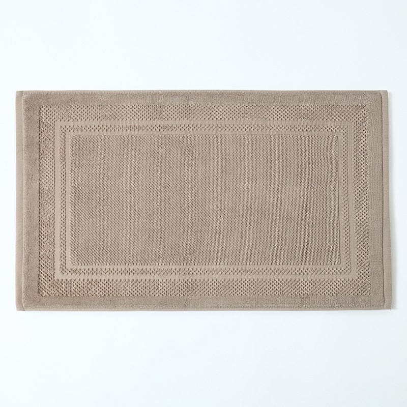 Tapis De Bain Coton - Les tapis de bain