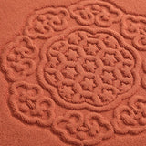 Tapis De Bain Coton Épais - Les tapis de bain