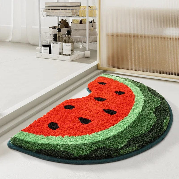 Tapis De Bain Design Original - Les tapis de bain