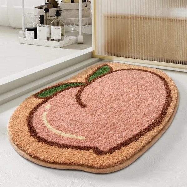 Tapis De Bain Design Original - Les tapis de bain