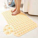 Tapis de Bain Douche - Les tapis de bain