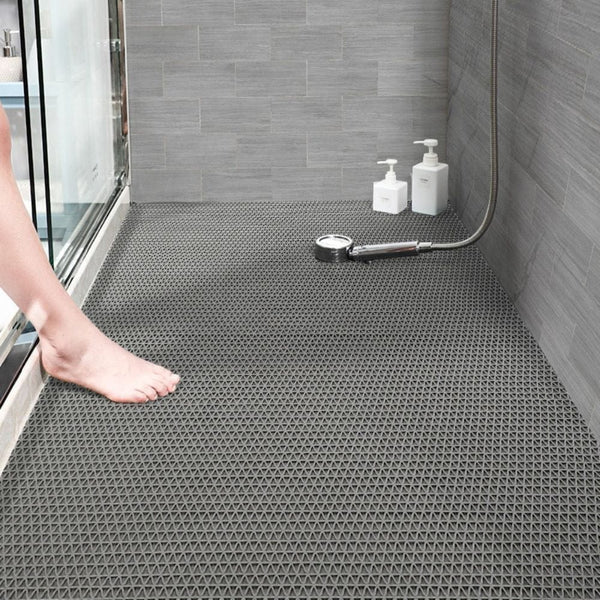 Tapis de Bain Douche Italienne - Les tapis de bain