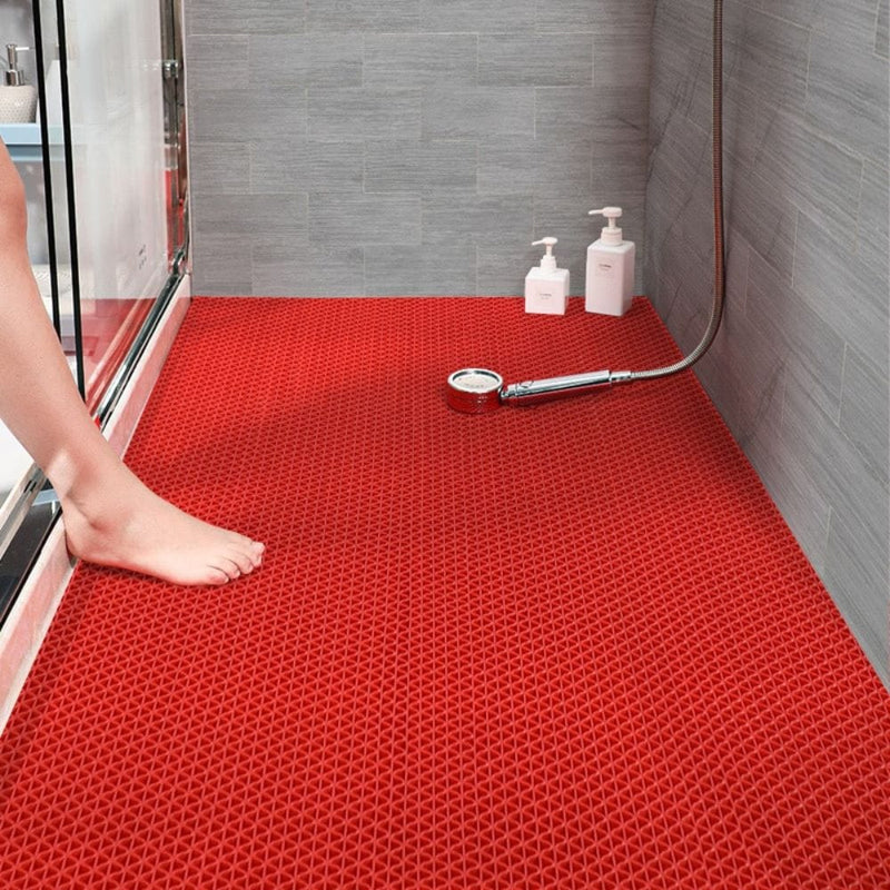 Tapis de Bain Douche Italienne - Les tapis de bain