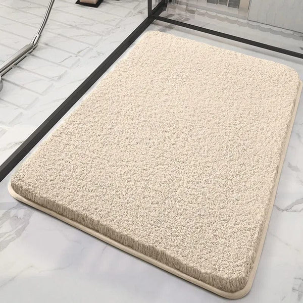 Tapis De Bain Doux - Les tapis de bain