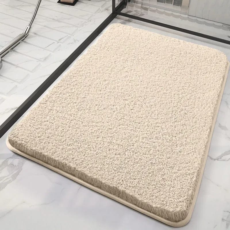 Tapis De Bain Doux - Les tapis de bain