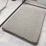 Tapis De Bain Doux - Les tapis de bain