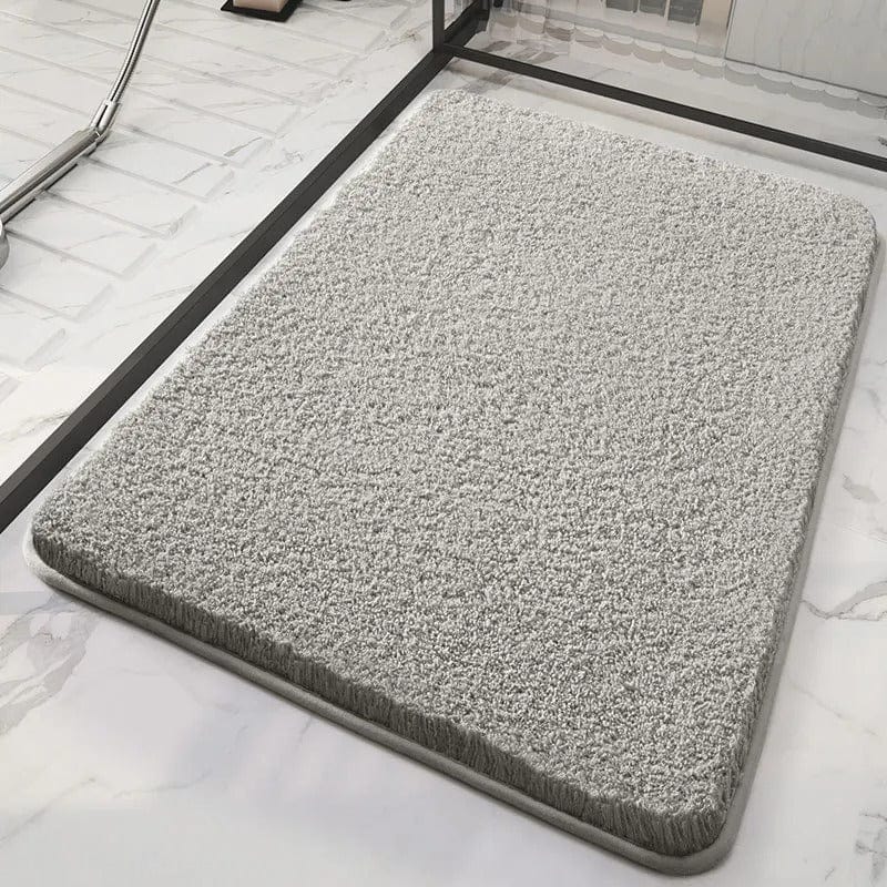 Tapis De Bain Doux - Les tapis de bain