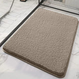 Tapis De Bain Doux - Les tapis de bain