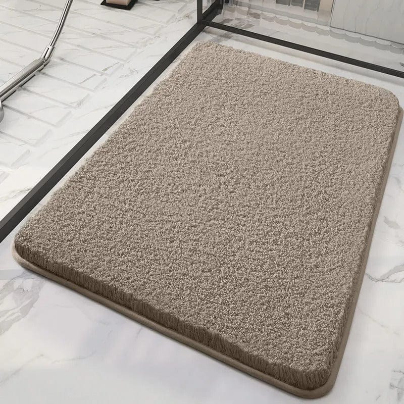 Tapis De Bain Doux - Les tapis de bain