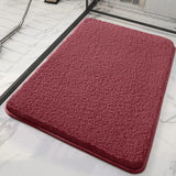 Tapis De Bain Doux - Les tapis de bain