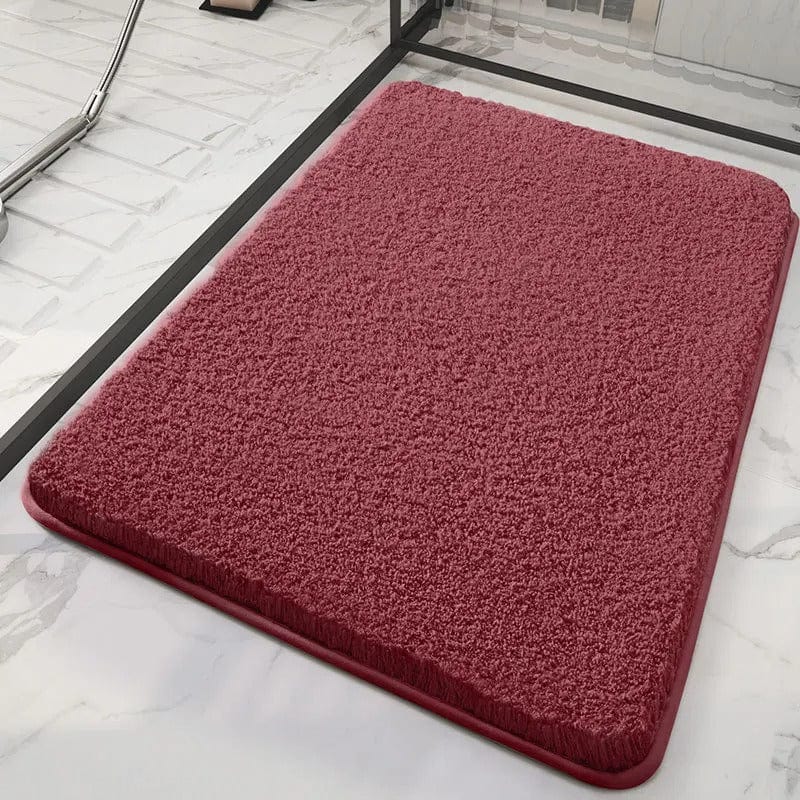Tapis De Bain Doux - Les tapis de bain