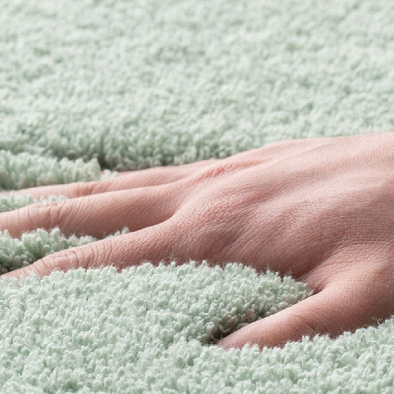 Tapis De Bain Doux - Les tapis de bain
