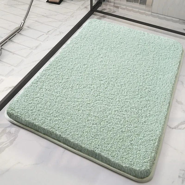 Tapis De Bain Doux - Les tapis de bain
