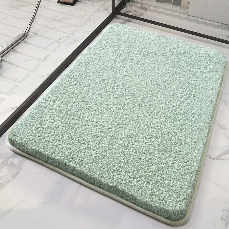 Tapis De Bain Doux - Les tapis de bain